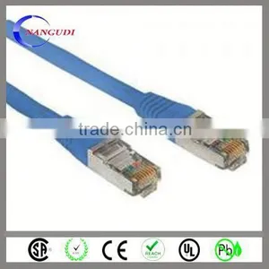 China HQ 100-pair Cat5 Utp Cable thumbnail-1