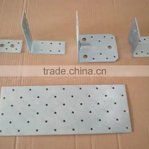Used Cheap Metal Wood Connectors thumbnail-1