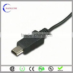 Excavator Insulation USB 2.0 thumbnail-1