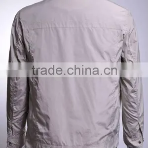 2011 Stylish Mens Formal Straight Jacket thumbnail-1