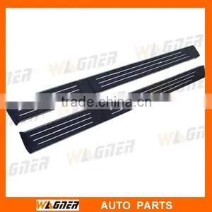 Part Side Steps for Land Rover Discovery 4 2012+ thumbnail-1