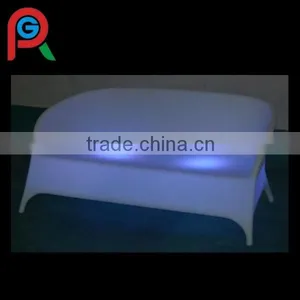 Full Color Changing Bar Lighting Furniture Led Lighting Sofa thumbnail-3