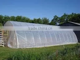 uv Protection Greenhouse Plastic Film/anti-uv Greenhouse Film Quality Choice thumbnail-1