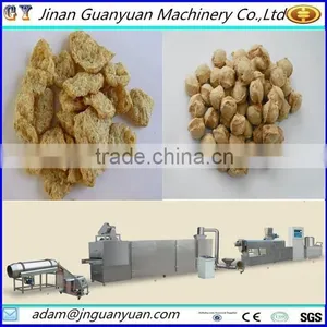 China Products Textured Protein Food Machine/making Line on Discount! thumbnail-1