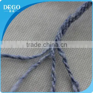 Ne0.5s Dreft Spun Cotton Yarn Mop, Steam Mop thumbnail-1