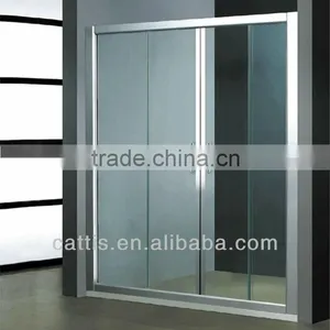 5mm-12mm Shower Screen, Shower Enclosure Price,shower Cubicle thumbnail-1