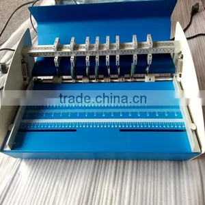 Electric Creasing Machine WD- P480 thumbnail-3