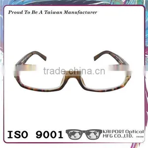 Stripes Paper Transfer Pattern and Unisex Style Eyewear thumbnail-3