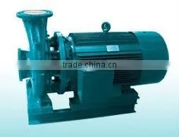 BPW Series Single-stage Horizontal Centrifugal Pump thumbnail-1