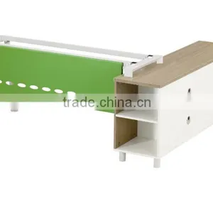 Metal Leg Office Table, Metal Leg Modern Office Table, Metal Leg Sytlish Office Table GZ-38-2B thumbnail-4