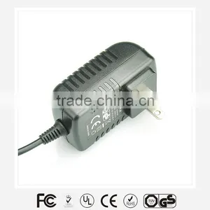Universal 20V 1A 20W AC DC Wall Type Switching Power Adapter,ac dc Adapter thumbnail-4