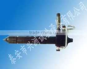 Low Inertia Nozzle Low-inertia Standard Injector thumbnail-1