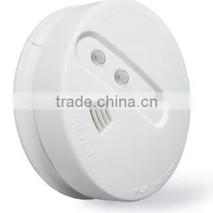 House Usage Smoke Detector & Anti-fire Alarm System thumbnail-1