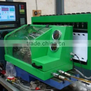 CRP200 High Quality Common Rail Fuel Injection Pump Test Bench thumbnail-3