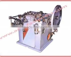 WIRE NAIL / PANEL PIN MAKING MACHINES (Automatic, High Speed) thumbnail-1