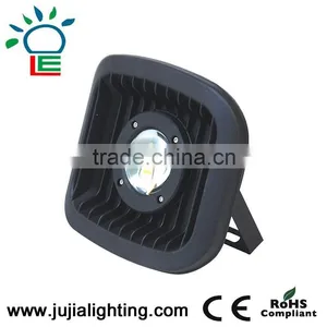HOT Sell Waterproof IP65 Die Cast Aluminum Housing 50w Led Flood Light thumbnail-1