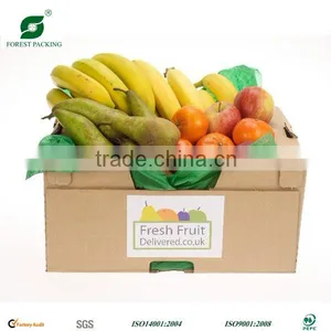 FRUIT PACKIN TRAY/ PAPER BOX FP72463 thumbnail-1