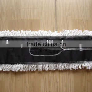 X200W Easy Cleaning Microfiber Dry Dust Mop thumbnail-2
