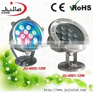 High Efficiency!High Brightness Underwater Led Lights for Fountains thumbnail-1