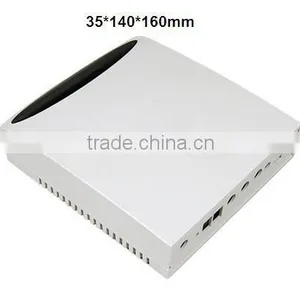 Plastic Box Injection Molding / Plastic Molded Box thumbnail-1