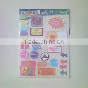 Fabric Sticker thumbnail-1