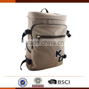 Fashion Korean Style Wind Cloth Backpack For Youth thumbnail-2