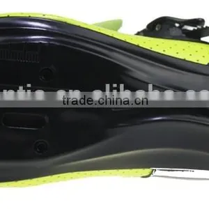 2016 New Fashion Good Quality Cycling Shoes Bike Shoes With Buckle thumbnail-3