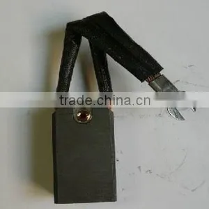 Mechanical Carbon Brushs thumbnail-6