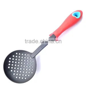 Nylon Plastic Cutlery Skimmer With Standing Handle thumbnail-1