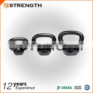High Quality Painted Kettle Bell thumbnail-1