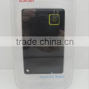 Wholesale Price Bluetooth Anti-lost Alarm for Pet Protection thumbnail-1