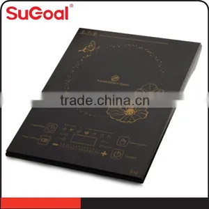 2016 Kitchen Appliance 110V Induction Oven thumbnail-1