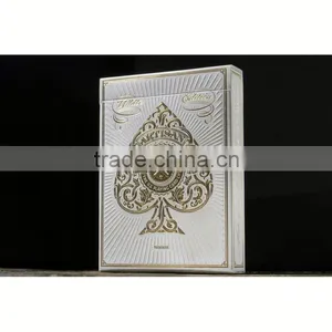 Customized UV Resistant Printing Paper Material Cheap Playing Card,Wholesale and Retail Children Kids Playing Cards ---DH20657 thumbnail-1