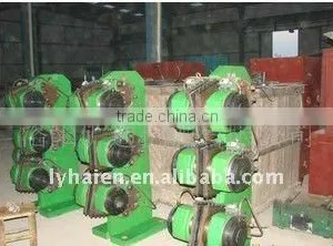Disc Brake for Tumbling Box in Coal Mine thumbnail-1