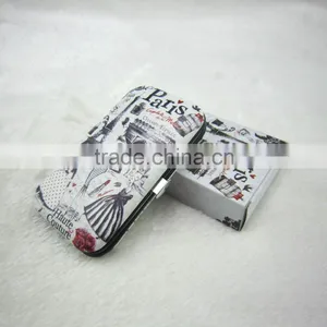 6 Pcs Manicure Set ,Nail Clippers, Eyebrow Scissors, Tweezers... thumbnail-1