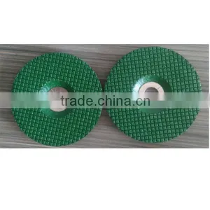 T27 DC Stainless Steel Polishing Grinding Disc thumbnail-2