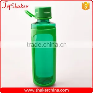 2014 BPA Free Plastic Tritan Water Bottle With Hook thumbnail-1