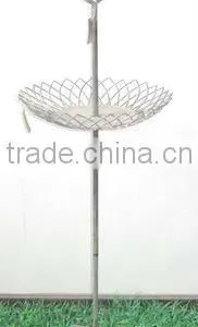 110488DA-Metal Garden Stick & Stake thumbnail-1