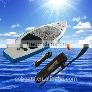 Professional Surfboard Type Inflatable Stand up Boards thumbnail-1