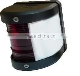 12V Marine Waterproof LED Navigation Yacht Signal Light thumbnail-1