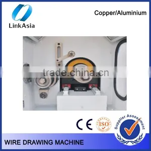 Factory Price Flux Cored Solder Wire Drawing Machine thumbnail-2