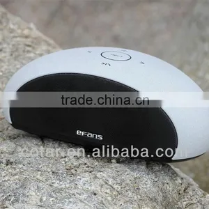 2014 New Efans High Quality Nfc Bluetooth Speaker thumbnail-1
