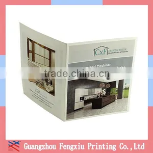 China Supplier Custom Catalog Printed , Catalogue Printing With Factory Price thumbnail-2