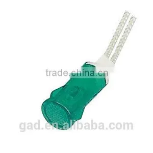 ML1-11A CNGAD ML1 Green Small Signal Light thumbnail-1