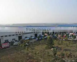 Hubei Jiangnan Special Automobile Co., Ltd. company overview - view 3 thumbnail