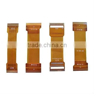 Custom Flexible Printed Circuit Board thumbnail-1