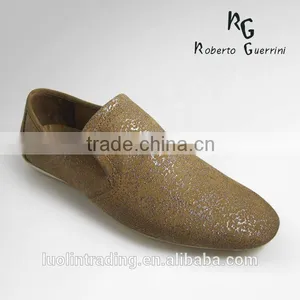 China Wholesale Fashion Slip on Casual Shoes thumbnail-3