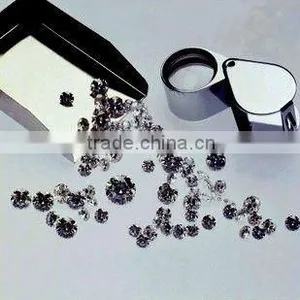BLACK DIAMOND 0.01-0.10CTWSIZE thumbnail-1