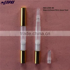 Cosmetic Golen Aluminum Pen Lip Gloss Pen thumbnail-2