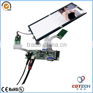 Free Viewing Angle 12.3 Inch Ips Tft Lcd Panel thumbnail-1